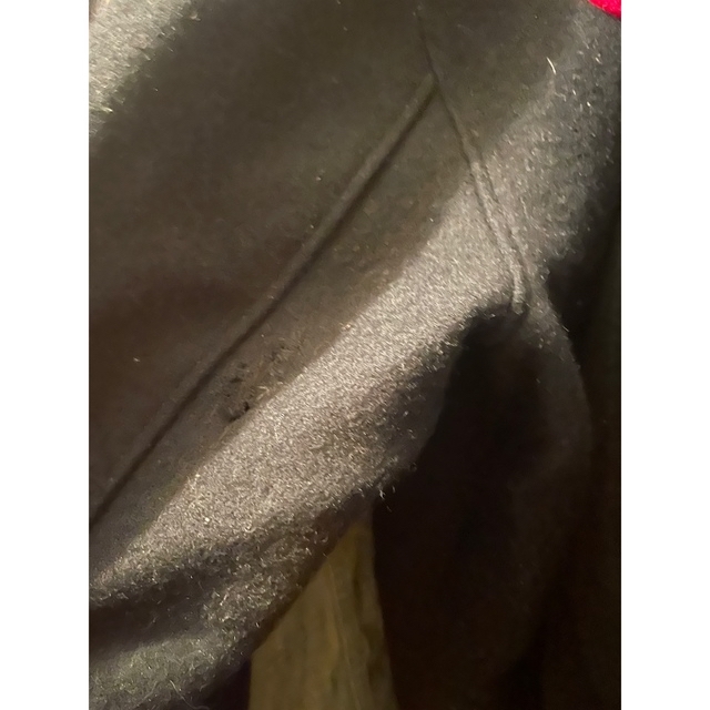 HYSTERIC GLAMOUR(ヒステリックグラマー)の最終値下げスタジャン レア かわいい  メンズのジャケット/アウター(スタジャン)の商品写真