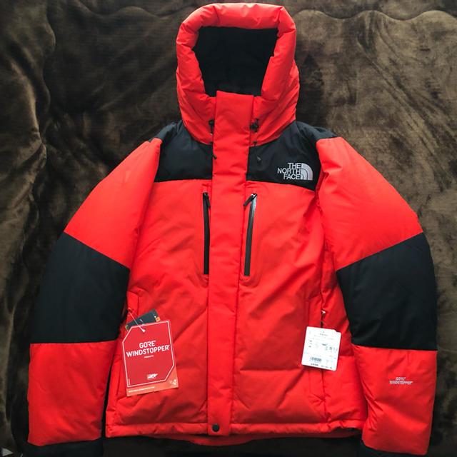 THE NORTH FACE - BALTRO LIGHT JACKET