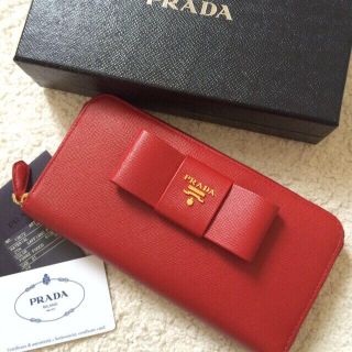 プラダ(PRADA)の♡rio♡様専用(財布)