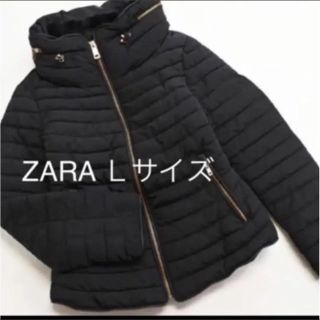 ザラ(ZARA)のザラ  ダウンジャケット(ダウンジャケット)