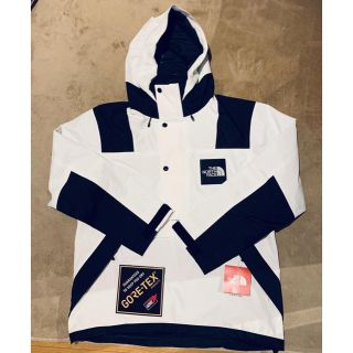 ザノースフェイス(THE NORTH FACE)のNORTH FACE RAGE GTX Shell Pullover S (マウンテンパーカー)