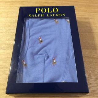 ポロラルフローレン(POLO RALPH LAUREN)のPOLO ボクサーパンツ 新品Mサイズ(ボクサーパンツ)