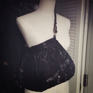 アナップ(ANAP)の♡vintage風bag♡(ハンドバッグ)