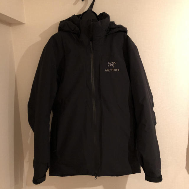 Arc'teryx LEAF Fission Jacket