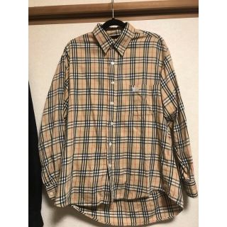 バーバリー(BURBERRY)のBurberry バーバリー シャツ (シャツ)