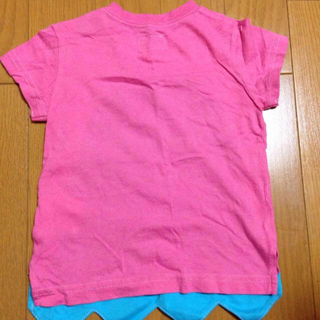 ANAP Kids(アナップキッズ)のトップス レディースのトップス(Tシャツ(半袖/袖なし))の商品写真