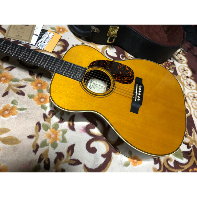 最終値下げ Martin 000-28EC 2013年製 アコースティックギター
