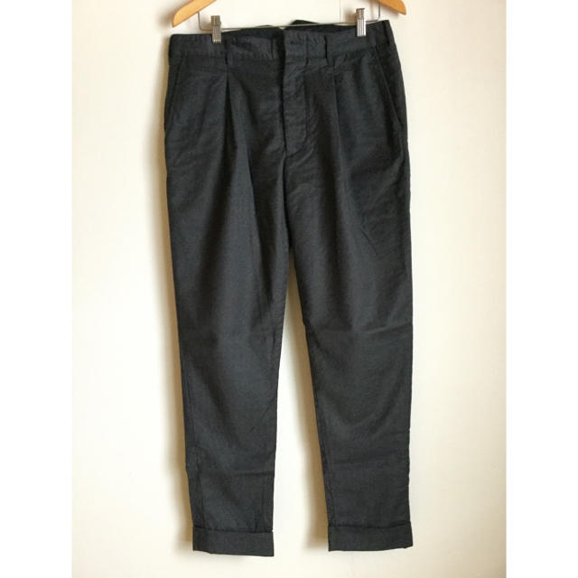 Engineered Garments Willy Post Pant 16FW