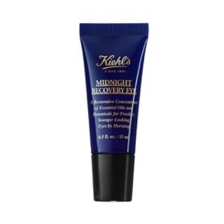 キールズ(Kiehl's)のキールズ ミッドナイトボタニカルアイ(アイケア/アイクリーム)