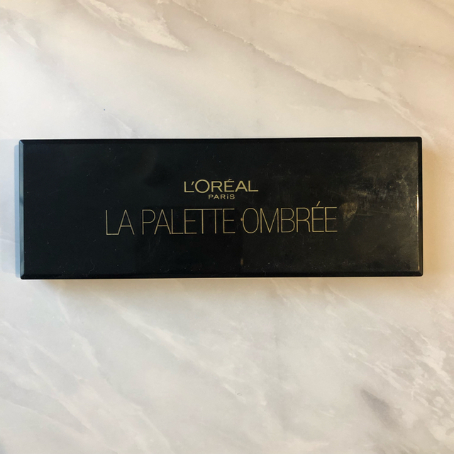 L'Oreal Paris(ロレアルパリ)の□ L'OREAL PARIS ラ パレットヌード 03 OMBREE コスメ/美容のベースメイク/化粧品(アイシャドウ)の商品写真