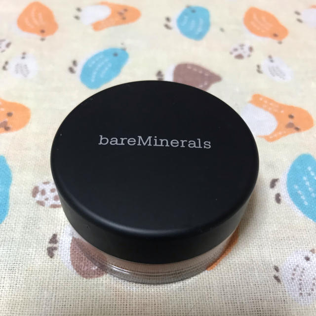 bareMinerals(ベアミネラル)のベアミネラル フェイスカラー  ウォームス 1.5g    コスメ/美容のベースメイク/化粧品(フェイスカラー)の商品写真