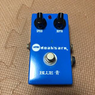 Noah'sark ( ノアズアーク )  BLUE(エフェクター)