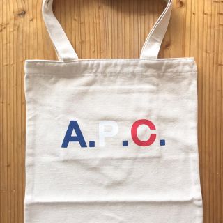 アーペーセー(A.P.C)のa.p.c トートバッグ(トートバッグ)