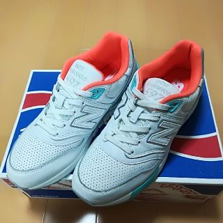 ニューバランス(New Balance)のニューバランス597　new balance 　26.5　新品(スニーカー)