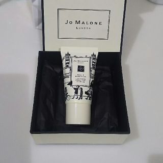 ジョーマローン(Jo Malone)のJo Malone ハンドクリーム ピオニー＆ブラッシュ スエード(ボディクリーム)