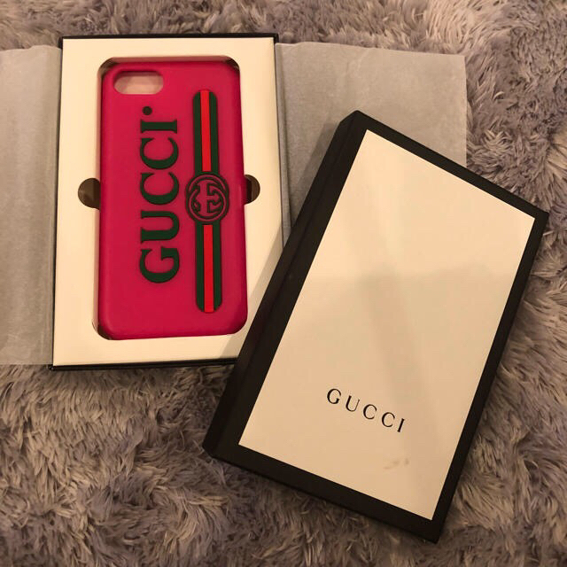 Gucci - グッチ gucci アイフォン iphoneケース chanel fendi の通販 by ボヘミアン｜グッチならラクマ