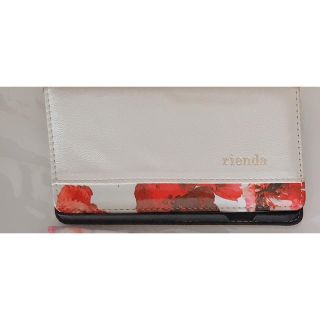 リエンダ(rienda)のriendaケース iPhone6,6s(iPhoneケース)