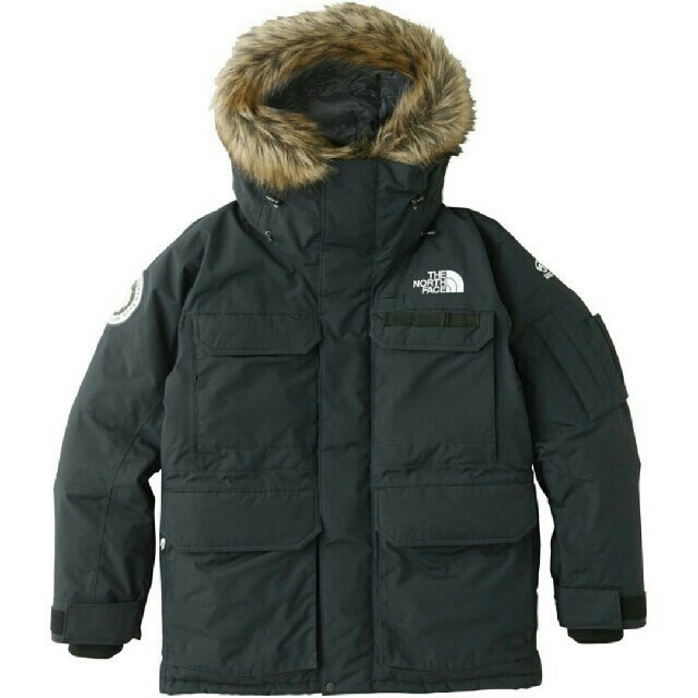 THE NORTH FACE - 新品★S！ ザノースフェイス サザンクロスパーカ 購入明細書付の通販 by ikekatsu1019's