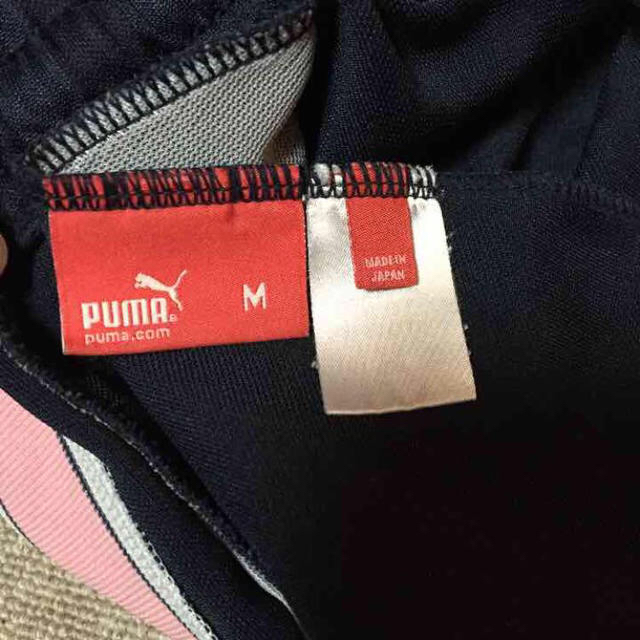 PUMA(プーマ)のゆにょ様♩専用 レディースのルームウェア/パジャマ(ルームウェア)の商品写真
