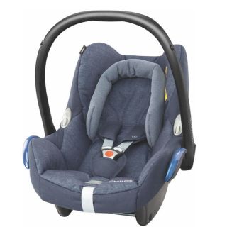 マキシコシ(Maxi-Cosi)のharu様専用　マキシコシチャイルドシート  新生児シート無し(自動車用チャイルドシート本体)