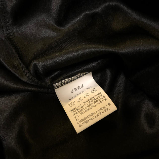 チュールスカート ブラック レディースのスカート(ひざ丈スカート)の商品写真