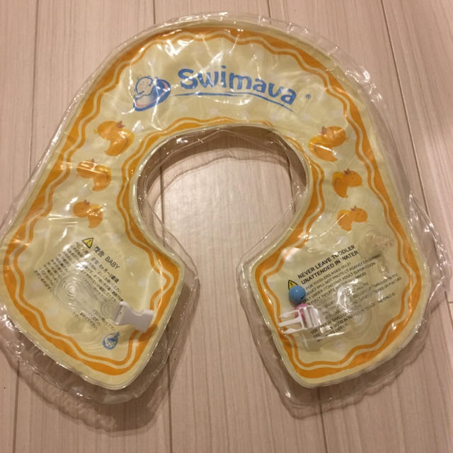 SWIMMER(スイマー)のrenren様専用スイマーバ ベビー スポーツ/アウトドアのスポーツ/アウトドア その他(マリン/スイミング)の商品写真