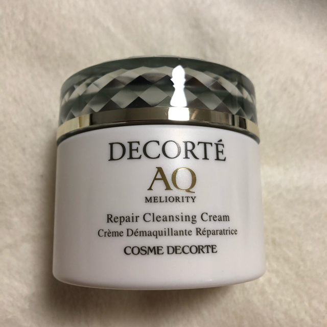 COSME DECORTE - リペア クレンジングクリーム 150gの通販 by laole's shop｜コスメデコルテならラクマ