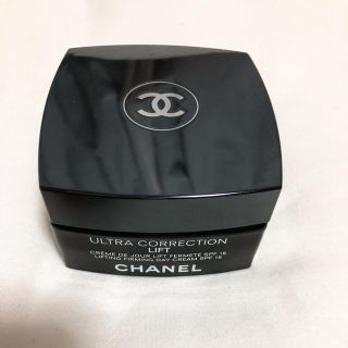 シャネル(CHANEL)の namie様専用CHANEL エクストレム 昼夜用クリーム(フェイスクリーム)