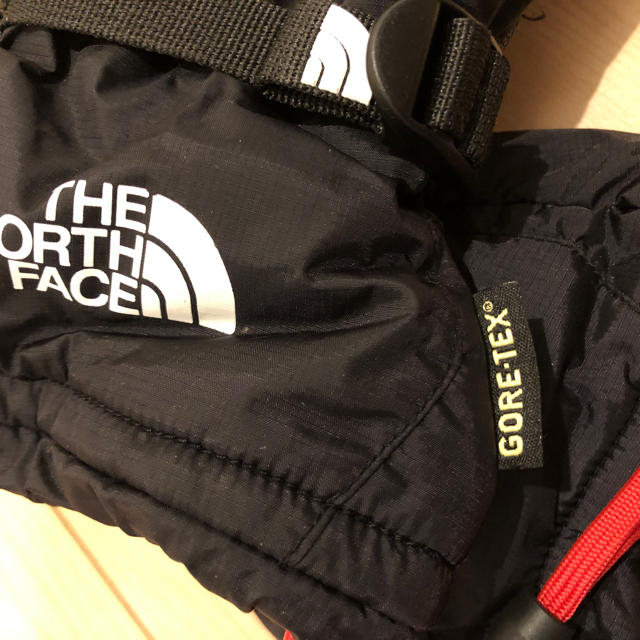 THE NORTH FACE(ザノースフェイス)のノースフェイス ゴアテックス L メンズ スノボー スキー スポーツ/アウトドアのスノーボード(ウエア/装備)の商品写真