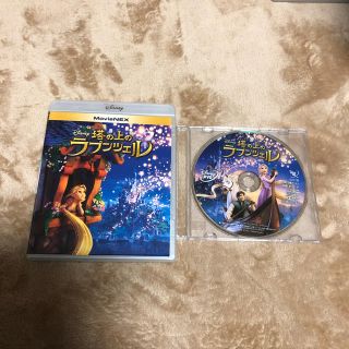 ディズニー(Disney)の塔の上のラプンツェル DVD(アニメ)