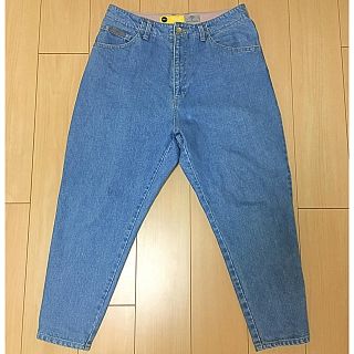 サンシー(SUNSEA)のgourmet jeans type3 lean 32(デニム/ジーンズ)