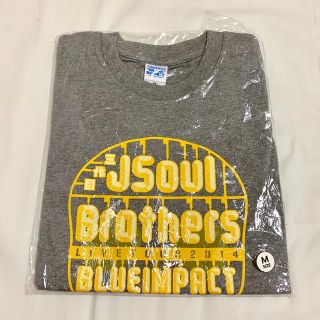 サンダイメジェイソウルブラザーズ(三代目 J Soul Brothers)の三代目 J Soul Brothers Tシャツ(国内アーティスト)