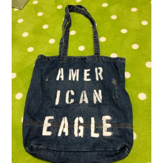 アメリカンイーグル(American Eagle)のアメリカンイーグル トートバック(トートバッグ)