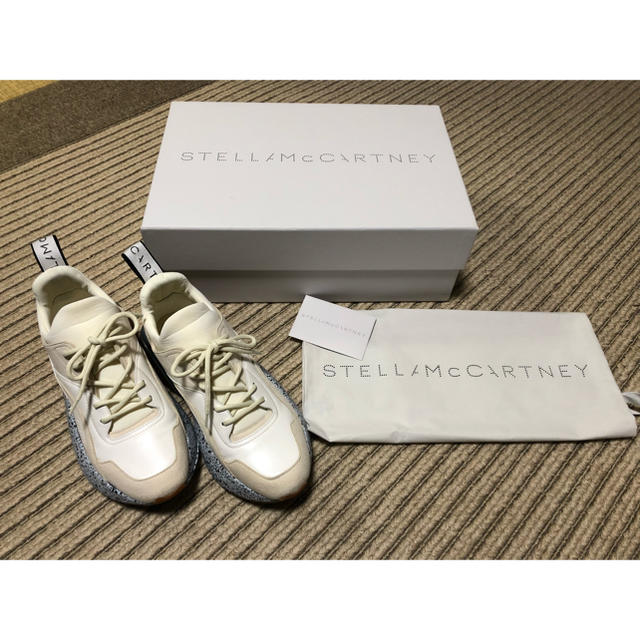 Stella McCartney(ステラマッカートニー)のさくら餅さま 専用ページ   STELLA MACCARTNEY  レディースの靴/シューズ(スニーカー)の商品写真