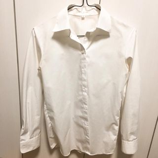 アオキ(AOKI)のAOKI スーツ スキッパーシャツ(シャツ/ブラウス(長袖/七分))