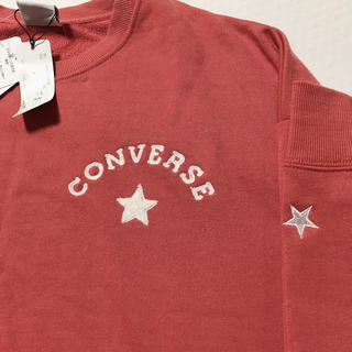 コンバース(CONVERSE)の早い者勝ち(トレーナー/スウェット)