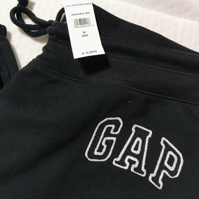 GAP(ギャップ)の新品 レディースのパンツ(カジュアルパンツ)の商品写真