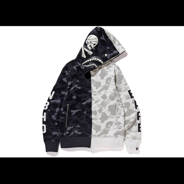 Neighborhood BAPE L