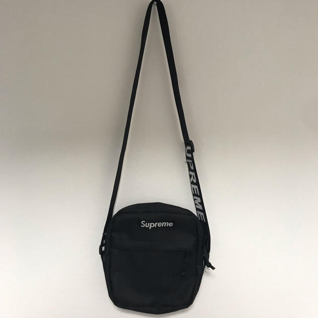 Supreme(シュプリーム)の❗️最安価格❗️supreme ショルダーバッグ メンズのバッグ(ショルダーバッグ)の商品写真