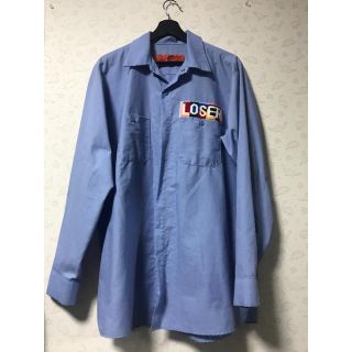 エルエイチピー(LHP)のL.H.P SHIRTS (シャツ)