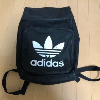 アディダス(adidas)のadidas リュック(リュック/バックパック)