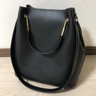 ベルシュカ(Bershka)のバック moussy azul zara bershka(ショルダーバッグ)