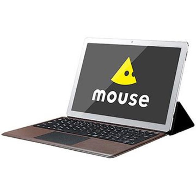 ☆新品未使用☆マウスコンピューター MT-WN1201SN 2IN1 タブレット
