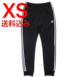 アディダス(adidas)の新作 XS adidas SST TRACK PANTS トラックパンツ ②(その他)