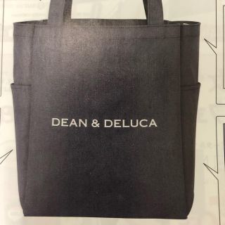 ディーンアンドデルーカ(DEAN & DELUCA)のDEAN&DELUCA  トートバック 付録(トートバッグ)