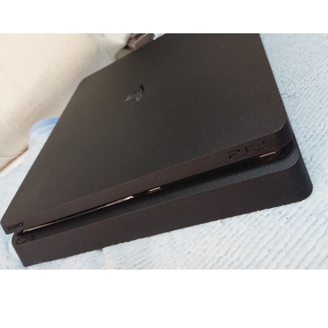 PS4 CUH-2000a 500GBブラック