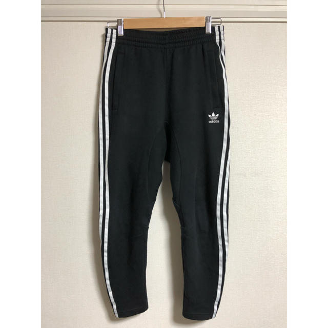 adidas Originals for BEAMS トラックパンツ