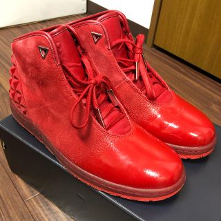 ナイキ(NIKE)のNIKE Air Jordan  Instigator 入手困難！ 超希少！(スニーカー)