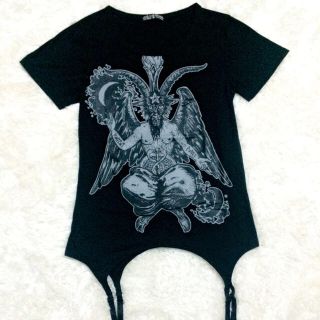 ヘルキャットパンクス(HELLCATPUNKS)のなったんさん専用(Tシャツ(半袖/袖なし))