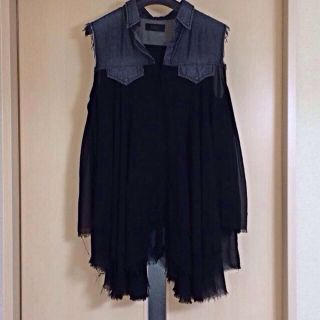 ディーゼル(DIESEL)のHocchi様専用 チュニック(チュニック)